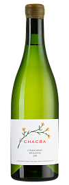 Вино Chardonnay Chacra 2020 г. 0.75 л