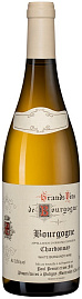 Вино Bourgogne Domaine Paul Pernot & Fils 2021 г. 0.75 л