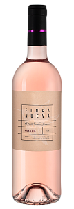 Розовое Сухое Вино Finca Nueva Rosado 2019 г. 0.75 л