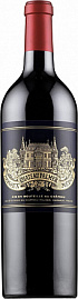 Вино Chateau Palmer 2019 г. 0.75 л