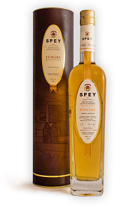 Виски Spey Trutina 0.7 л Gift Box