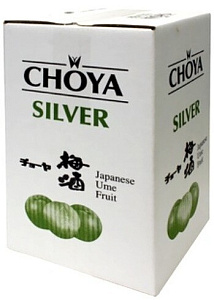 Белое Сладкое Вино Choya Silver 10 л