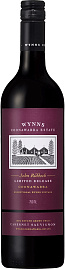 Вино Wynns John Riddoch Cabernet Sauvignon Coonawarra 2016 г. 0.75 л