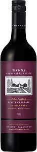 Красное Сухое Вино Wynns John Riddoch Cabernet Sauvignon Coonawarra 2016 г. 0.75 л