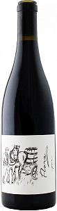 Красное Сухое Вино Pfalzer Brand Flora 0.75 л
