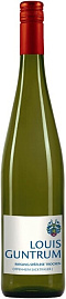 Вино Louis Guntrum Oppenheim Sacktrager Riesling Rheinhessen QbA 0.75 л
