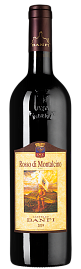 Вино Castello Banfi Rosso di Montalcino 0.75 л