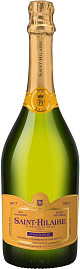 Игристое вино Saint-Hilaire Brut Blanquette de Limoux 0.75 л