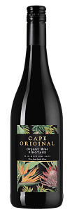 Красное Сухое Вино Cape Original Pinotage Home of Origin Wine 0.75 л