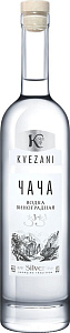 Водка Чача Kvezani Silver 0.5 л