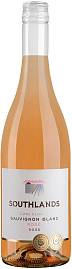 Вино Southlands Sauvignon Blanc Rose 0.75 л