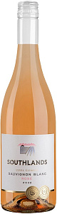 Розовое Сухое Вино Southlands Sauvignon Blanc Rose 0.75 л