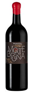 Красное Сухое Вино Montebruna Braida 2020 г. 3 л