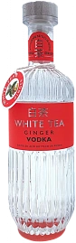 Водка White Tea Ginger 0.5 л