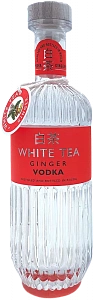 Водка White Tea Ginger 0.5 л