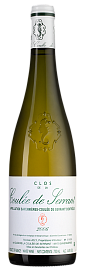Вино Clos de la Coulee de Serrant 1995 г. 0.75 л