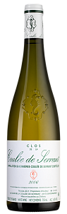 Белое Сухое Вино Clos de la Coulee de Serrant 1995 г. 0.75 л