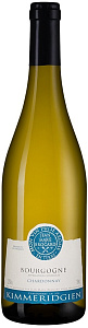 Белое Сухое Вино Bourgogne Kimmeridgien 2022 г. 0.75 л