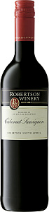 Красное Сухое Вино Robertson Winery Cabernet Sauvignon 2020 г. 0.75 л