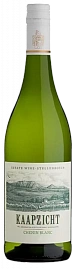 Вино Chenin Blanc Stellenbosch WO Kaapzicht 0.75 л