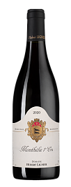 Вино Monthelie Premier Cru Domaine Hubert Lignier 2020 г. 0.75 л