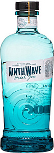 Джин Ninth Wave Gin 0.7 л