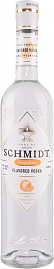 Водка Schmidt Grapefruit 0.5 л