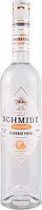 Водка Schmidt Grapefruit 0.5 л