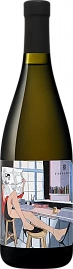 Вино Winemaker & Sommelier Riesling Sennoy Fanagoria 0.75 л