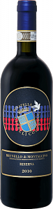 Красное Сухое Вино Donatella Cinelli Colombini Brunello di Montalcino DOCG Riserva 2013 г. 0.75 л