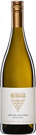 Вино Nittnaus Gruner Veltliner Selection 0.75 л