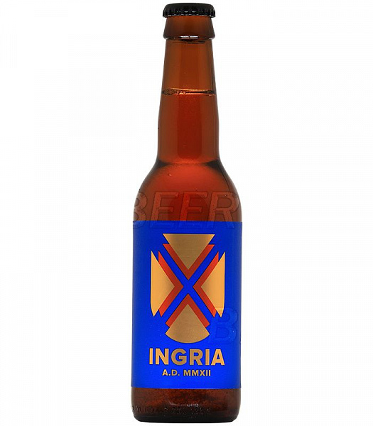 Пиво AF Brew Ingria X Can 0.33 л