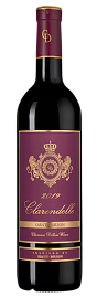 Вино Clarendelle by Haut-Brion Saint-Emilion Domaine Clarence Dillon 0.75 л