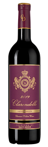 Красное Сухое Вино Clarendelle by Haut-Brion Saint-Emilion Domaine Clarence Dillon 0.75 л