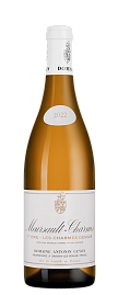 Вино Meursault-Charmes Premier Cru Les Charmes Dessus Domaine Antonin Guyon 2022 г. 0.75 л