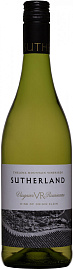 Вино Sutherland Viognier-Roussanne 0.75 л