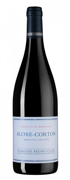 Вино Aloxe-Corton 2016 г. 0.75 л