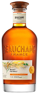 Виски Beauchamp Pur Malt Whisky 0.7 л