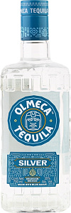 Текила Olmeca Silver 0.7 л