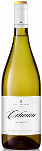 Белое Сухое Вино Duca di Salaparuta Calanica Grillo-Viognier 0.75 л