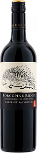 Красное Сухое Вино Porcupine Ridge Cabernet Sauvignon 2020 г. 0.75 л