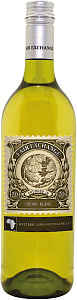 Белое Сухое Вино Fair Exchange Chenin Blanc 0.75 л