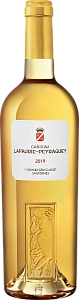 Белое Сладкое Вино Chateau Lafaurie-Peyraguey Sauternas AOC 2019 г. 0.75 л