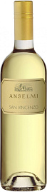 Вино San Vincenzo 2022 г. 0.75 л