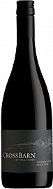 Вино CrossBarn Paul Hobbs Pinot Noir 2018 г. 0.75 л
