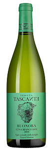 Белое Сухое Вино Tenuta Tascante Buonora 2021 г. 0.75 л
