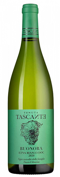 Вино Tenuta Tascante Buonora 2021 г. 0.75 л