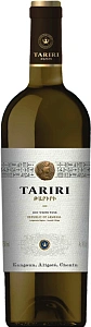 Белое Сухое Вино Armenia Wine Tariri White Dry 0.75 л