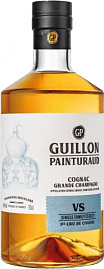 Коньяк Guillon Painturaud VS 1er Cru de Cognac Grande Champagne AOC 0.7 л