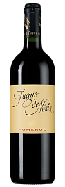 Вино Fugue de Nenin 2010 г. 0.75 л